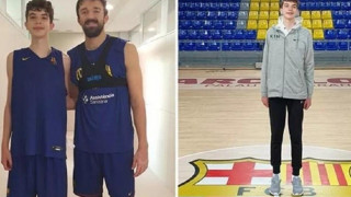 Μπαρτσελόνα: Προσέφερε πολυετές συμβόλαιο σε 13χρονο Τούρκο