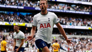Νίκη για Τότεναμ, έγραψε ιστορία ο Κέιν!