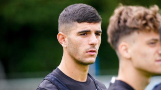 Οι Τούρκοι επιμένουν για Κουλιεράκη: Η Φενέρ δίνει 5 εκατομμύρια συν μπόνους