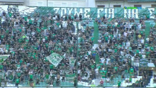 Παναθηναϊκός: Ανακοίνωσε τη μεταγραφή του Μπερνάρντ στη Λεωφόρο και έγινε χαμός (vid)