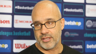 Λυκογιάννης: «H Ρίτας έλεγξε το παιχνίδι, ήταν κομβικές οι απουσίες μας»