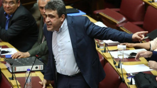 Κρήτη: Τι έγινε με τον βουλευτή του ΣΥΡΙΖΑ που παραβίασε τον ΚΟΚ -Οι καταγγελίες και η απάντηση