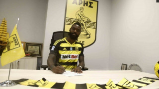 Άρης: ﻿Ερχεται με δύο «γεμάτα» ματς, πριν τον Βόλο, ο Ν’ Κουλού