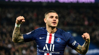 Πάει για το μπαμ με Ικάρντι η Γαλατάσαραϊ