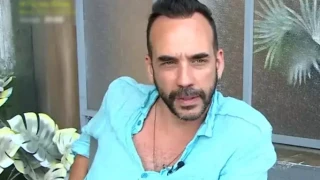 Πάνος Μουζουράκης για Κωνσταντίνο Αργυρό: «Δεν μου μιλά πια, δεν ξέρω τι πήγε στραβά»