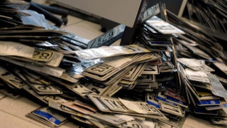 Πινακίδα «Μ»: Τα άγνωστα προνόμια που προσφέρει και η λειτουργία της ως «παραθυράκι»