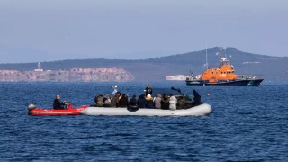 Ερντογάν: Σώσαμε 41.000 πρόσφυγες που η Ελλάδα άφηνε να πεθάνουν στο Αιγαίο