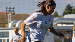 Ρουμελιώτη: Το όνειρο της 16χρονης που έγινε πραγματικότητα, η… πρώτη στα αποδυτήρια του ΠΑΟΚ και το εξωτερικό