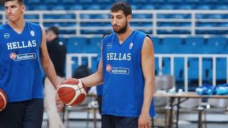 Basket League: «Κρεμάει» τα παπούτσια του ο Σαλούστρος