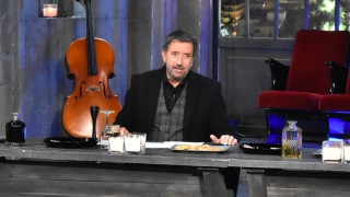 Παπαδόπουλος: «Άμα χάσουμε, χάσαμε. Δεν είμαι καθόλου εναντίος της ήττας»