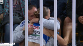 Προπονητής Τζένγκο :«Η πολιτεία απουσιάζει-Έχω βάλει πολλά χρήματα από την τσέπη μου για τους αθλητές μου»