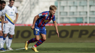 Τι ισχύει για τον Φαν Βέερτ και τον Άρη