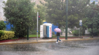 Καιρός: Χωρίς ρεύμα Χαλκιδική και Σέρρες – Προβλήματα και στη Θάσο