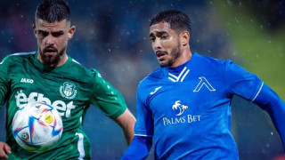 Άνθρωπος του ΠΑΟΚ είδε Ουέλτον και Χοσέ Κόρδοβα, λένε οι Βούλγαροι και προβλέπουν... deal