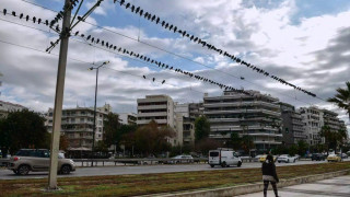 Καιρός: Ανεβαίνει η θερμοκρασία – Που περιορίζονται οι καταιγίδες