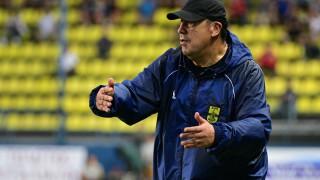 Το άλυτο πρόβλημα του Άρη, το στραπάτσο και το εύκολο «θύμα»