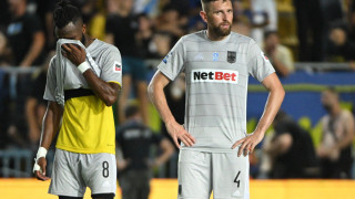 Η άμυνα του αποδυναμώνει τον στόχο του Άρη