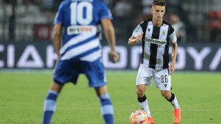 Ντάντας: «Φανταστικοί οι φίλαθλοι μας, θέλεις να παλεύεις γι' αυτούς»