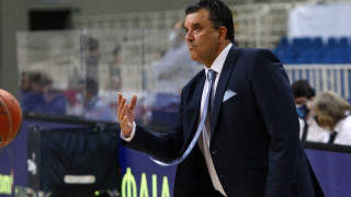 Αγγέλου: «Ευλογία η παρουσία των Αντετοκούνμπο για την Εθνική Ελλάδος»