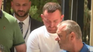 Αυτός είναι ο δράστης που έκαψε ζωντανούς θεία και ανιψιό στην Αίγινα