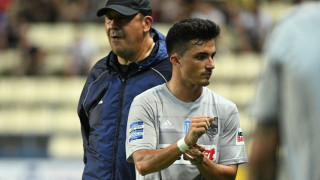 Η ηλεκτρική καρέκλα ﻿του προπονητή ﻿