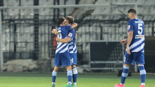 Η ισοφάριση του Ατρομήτου στις καθυστερήσεις με τον Τζοβάρα