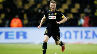 Άρης: Αποζημίωση από την FIFA για Μπράμπετς