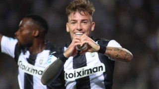 ΕΠΙΣΗΜΟ: Aνανέωσε με τον ΠΑΟΚ ο Μπράντον Τόμας