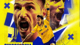 Ο Διαμαντάκος πάει Ινδία και γίνεται συμπαίκτης με Γιάννου