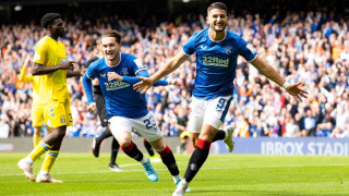 Η εξήγηση για το… τρολάρισμα από τον Τσόλακ είναι, πολύ απλά, ο τρόπος που παίζει ο ΠΑΟΚ