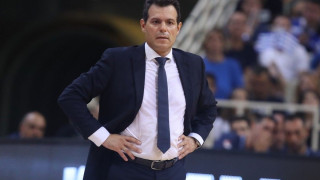 Ιτούδης: «Αγώνας δρόμου για Σλούκα - Δεν πόναγαν Παπαγιάννης - Παπαπέτρου»