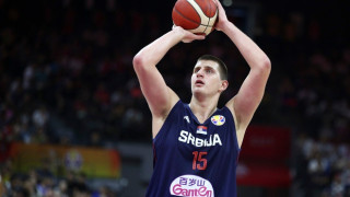 Ευρωμπάσκετ - Δ' Όμιλος: Σερβία, το ξεκάθαρο φαβορί