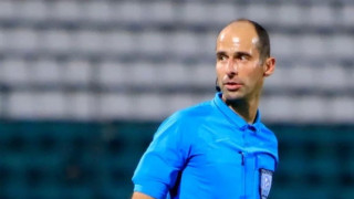 Μπένετ για τη διαιτησία Καραντώνη: «Η απόδοση ορισμένων δεν ήταν αποδεκτή, θα έχουμε επιπρόσθετη εκπαίδευση»