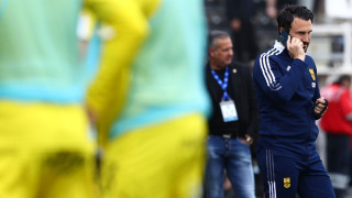 Άρης: Ο κρυφός πόθος του Καρυπίδη, αυτός που απέρριψε και αυτός που δεν έρχεται