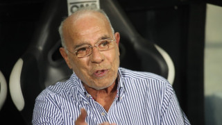 Κούδας: Τα Χρόνια Πολλά στον ΠΑΟΚ και το παράπονο που εξέφρασε