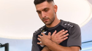 Άνοιξε λογαριασμό με τη ΛΑΣΚ ο Κουλούρης