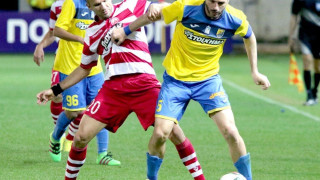 Κούσας: «Είδα έναν κακό Άρη, ο Παναιτωλικός είχε πάθος και θέληση»