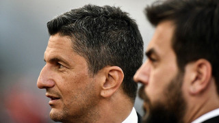 Κυριάκος και Λουτσέσκου βλέπουν μόνο την...θετική πλευρά των πραγμάτων