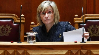 Πορτογαλία: Παραιτήθηκε η υπουργός Υγείας μετά τo «λουκέτο» στα επείγοντα μαιευτικής