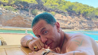 Ποιους μηνύει ο Γιώργος Μαζωνάκης: Στα «μαχαίρια» με την οικογένειά του για τον εγκλεισμό του