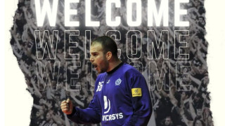 «Dobro došao Milos!»: Ενίσχυση στα γκολποστ με Μίλος Μοϊσίλοφ για τον ΠΑΟΚ