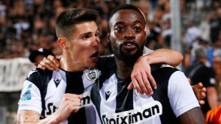 Ο «εκρηκτικός» Νάρεϊ, τα 30 μέτρα σε 3,89 δευτερόλεπτα και η... διάκριση στο FIFA 22