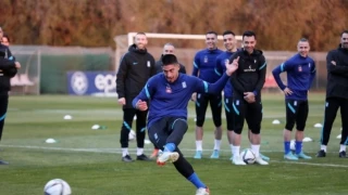 «Στη Φιορεντίνα ο Νικολάου με τέσσερα εκατομμύρια συν τον Νάστασιτς»