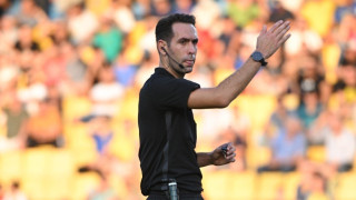 Έχει κουράσει η ιστορία με τους διαιτητές, αλλά δεν θα αλλάξει όσο δεν αλλάζει η νοοτροπία των παραγόντων