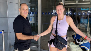 Βόλεϊ: Πάτησε Θεσσαλονίκη η Payton Caffrey για λογαριασμό του ΠΑΟΚ