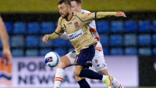 Σιατραβάνης: «Δύσκολα θα συνεχίσω στην Αυστραλία, αυτά μου έλειψαν από την Ελλάδα»