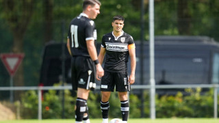 Ο ΠΑΟΚ ενεργοποίησε το +1 στο συμβόλαιο του Τσιγγάρα πριν φύγει για την Τουλούζ