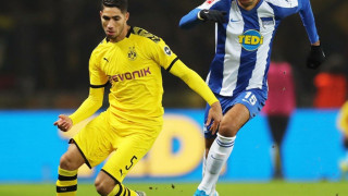 Στο «Χ» Πο και Λαβάλ, στο «Χ» η Αμιάν, στο «Χ» και η Παλμέιρας