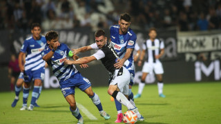 Ζίβκοβιτς: «Ήταν δύσκολη περίοδος για μένα, αλλά επέστρεψα και βρήκα τα πατήματά μου»