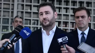 Ο Ανδρουλάκης καταγγέλλει διπλό σκάνδαλο- Τι ειπώθηκε στην εξεταστική επιτροπή